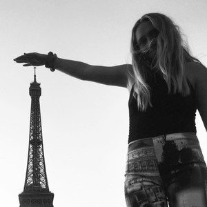 Meet your Posher, Sidney